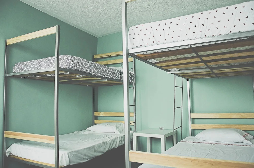 Monkey Safari Hostel