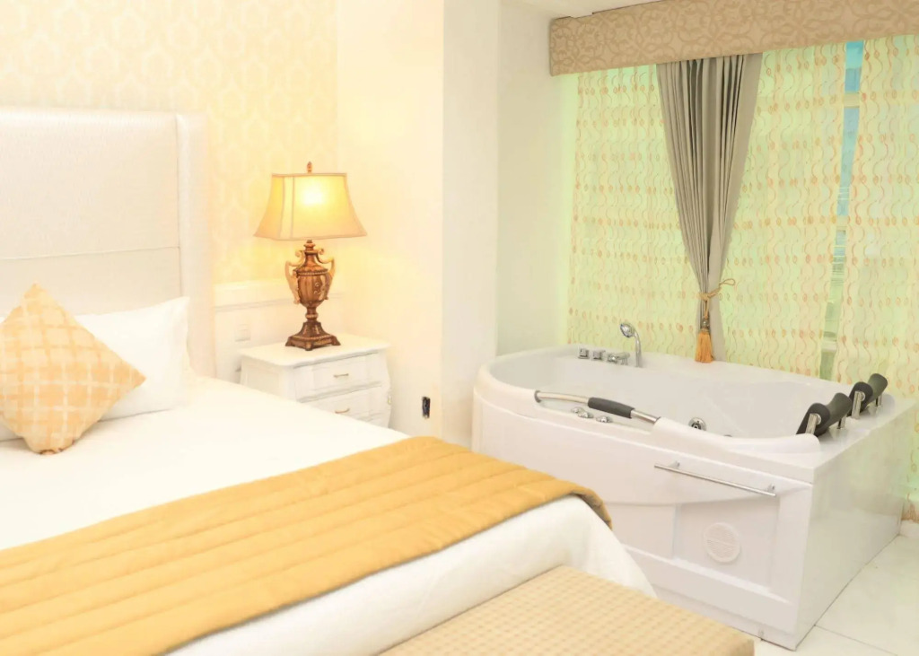 Hotel Presidente Boutique