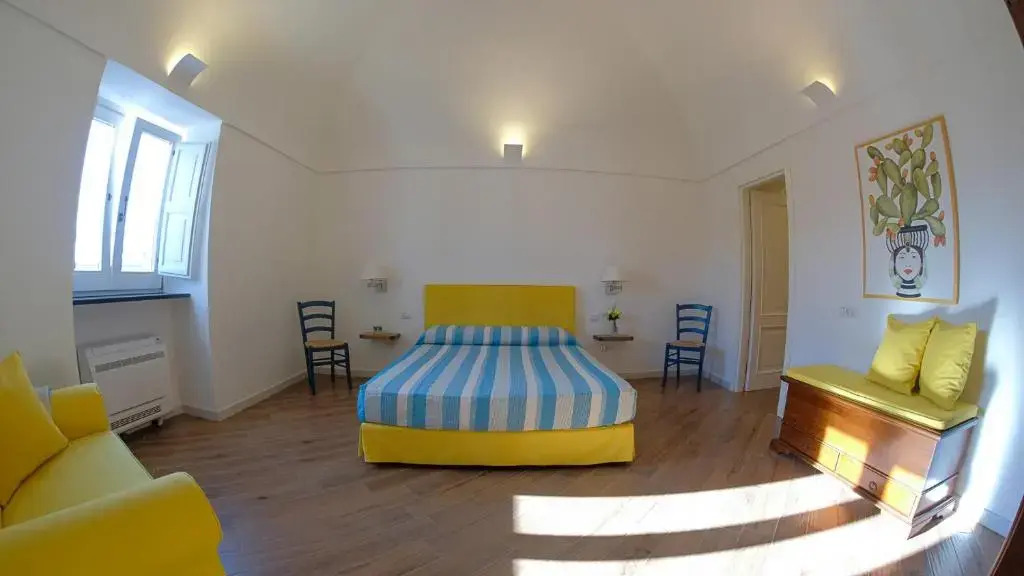 Lantica Pigna Chateau