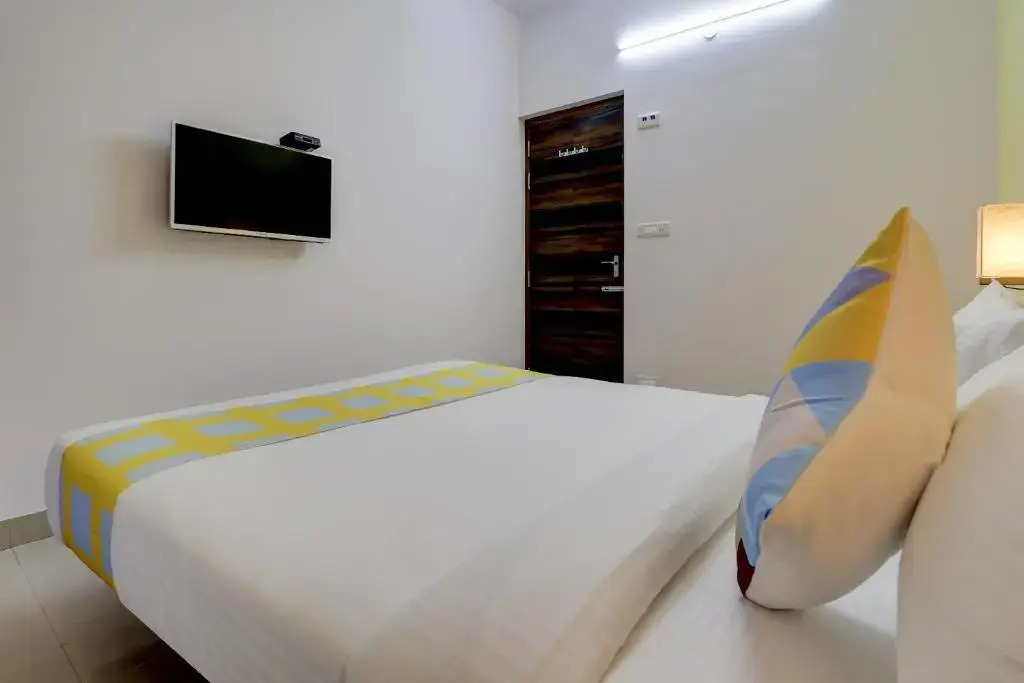 Hotel O Home Exotic Stay Bsk rd Stage
