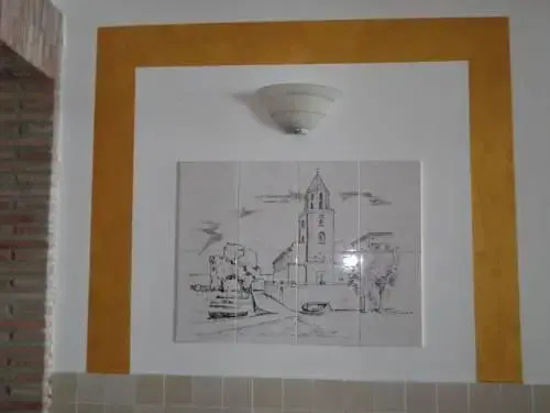 Agriturismo Le Agavi