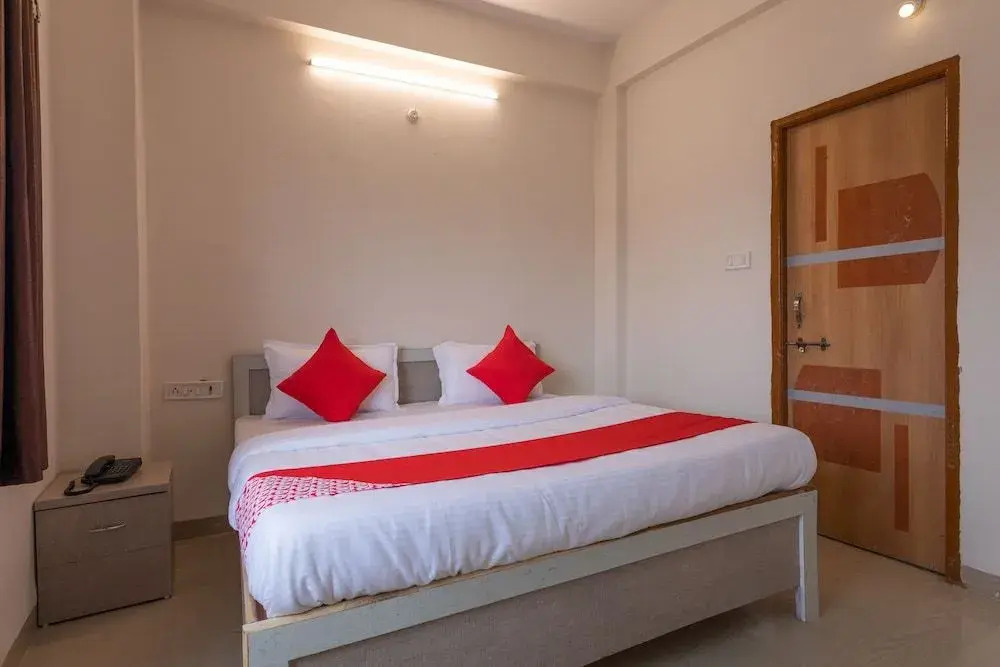 Hotel O Ocean Pearl