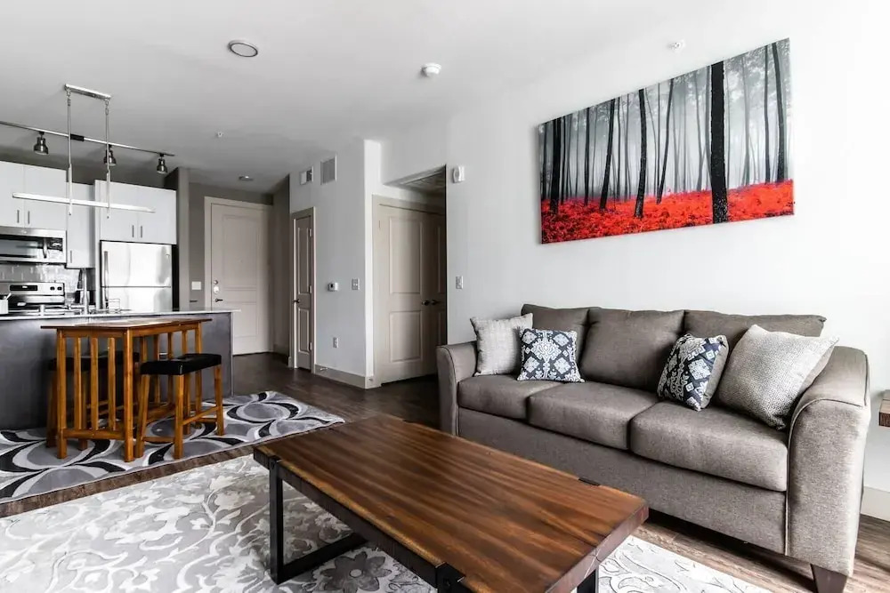 StayOvr at Legacy West - Windrose