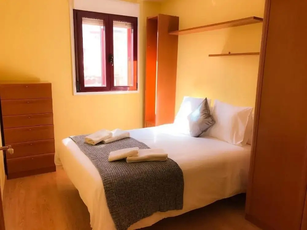 Apartamento El Balcón de Luna