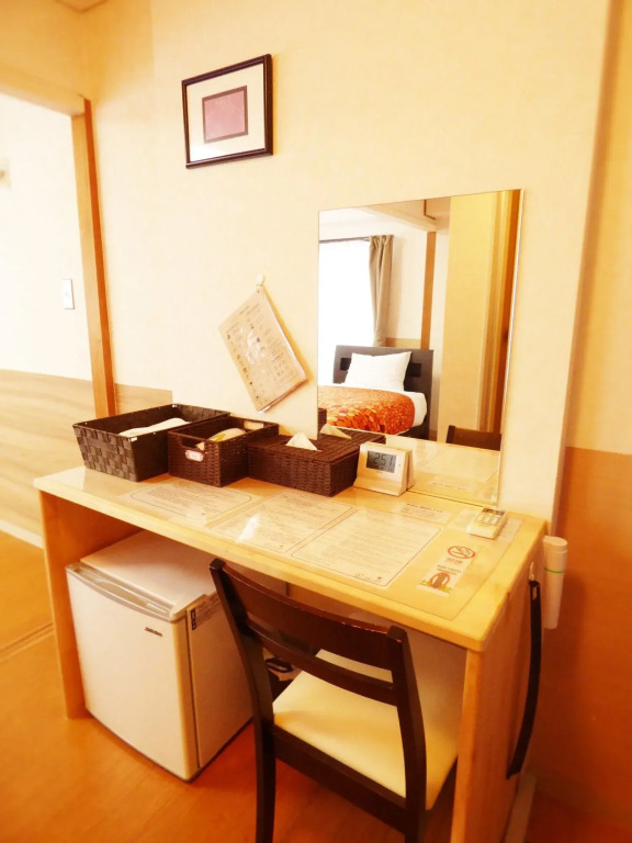 Kyoto Uraraka Guest House