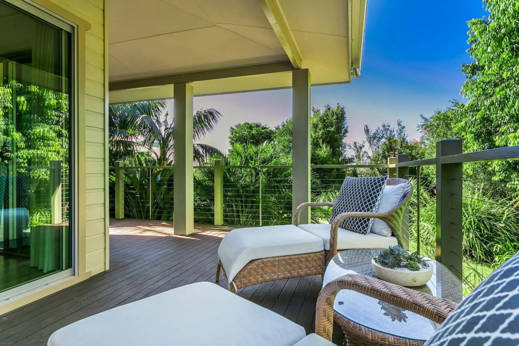 Ivory Villas