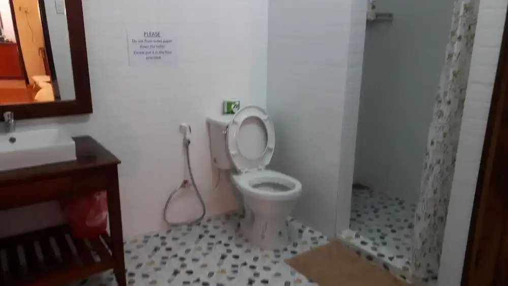 Duang Champa 2 Guest house