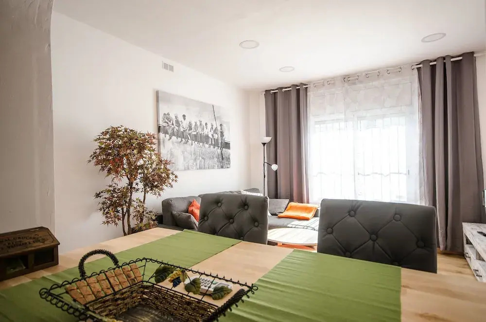 Oscar Apartment Estación