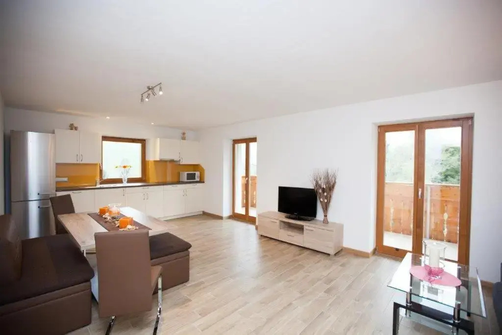 Appartement Bachguter