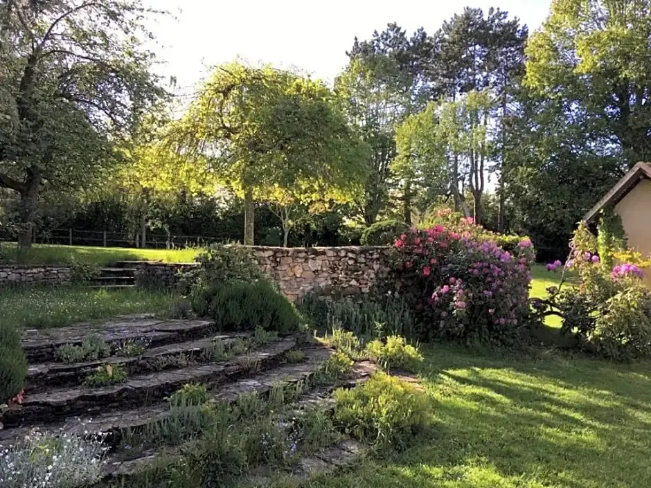 Le Clos des Noues