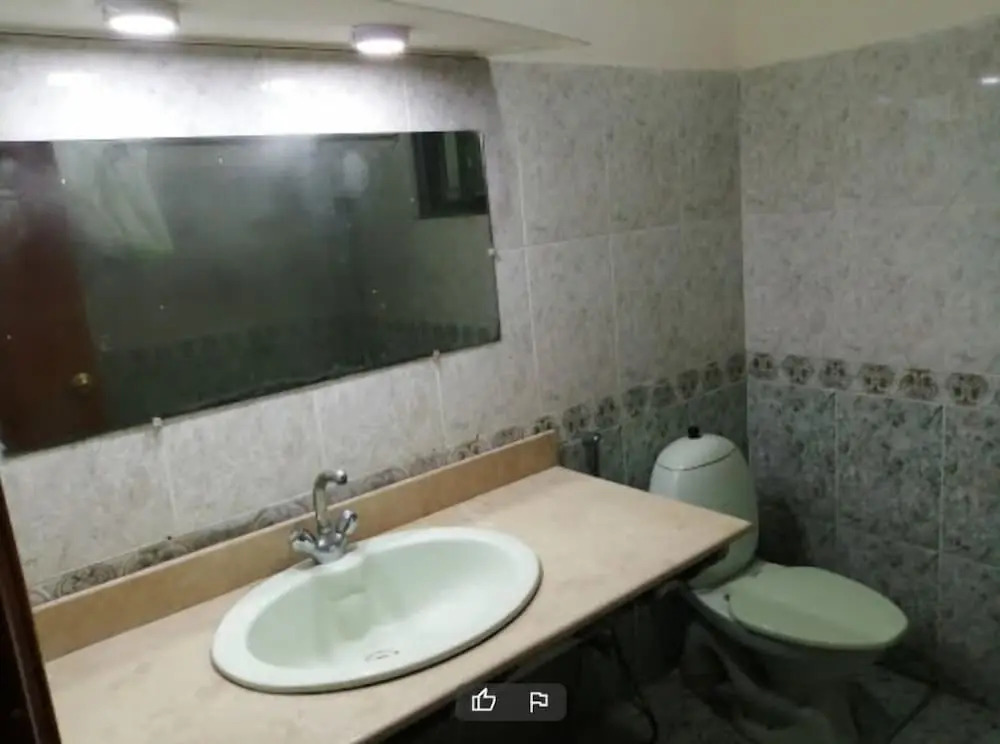 Star Hotel Lahore