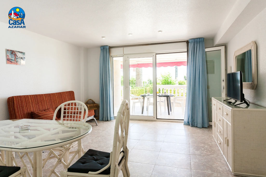 Residencial Casablanca Casa Azahar
