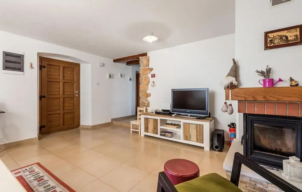 Amazing Home in Martina With Wifi and 2 Bedrooms