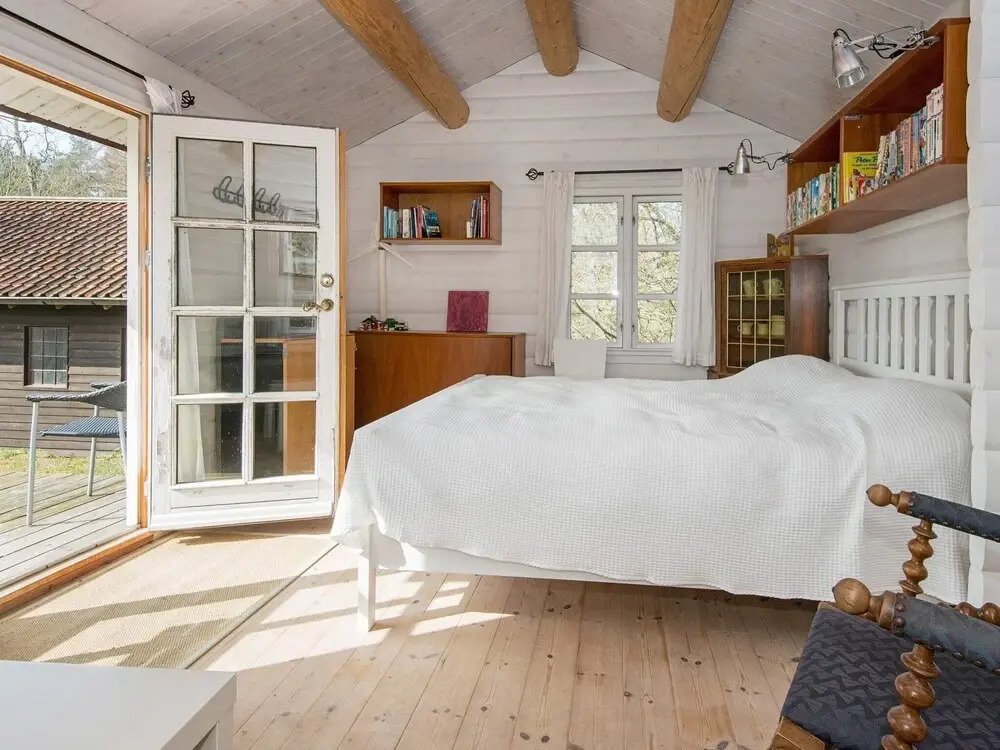 7 Person Holiday Home in Ebeltoft