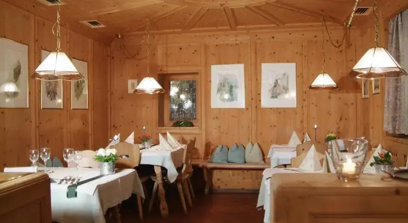 Hotel Gomagoierhof