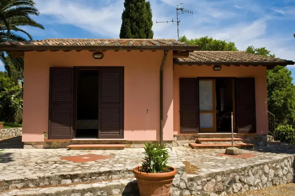 Villino Francesca