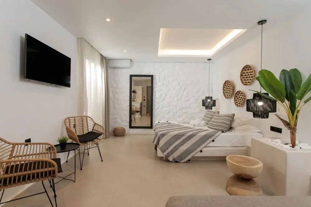 Naxos Green Village Hotel