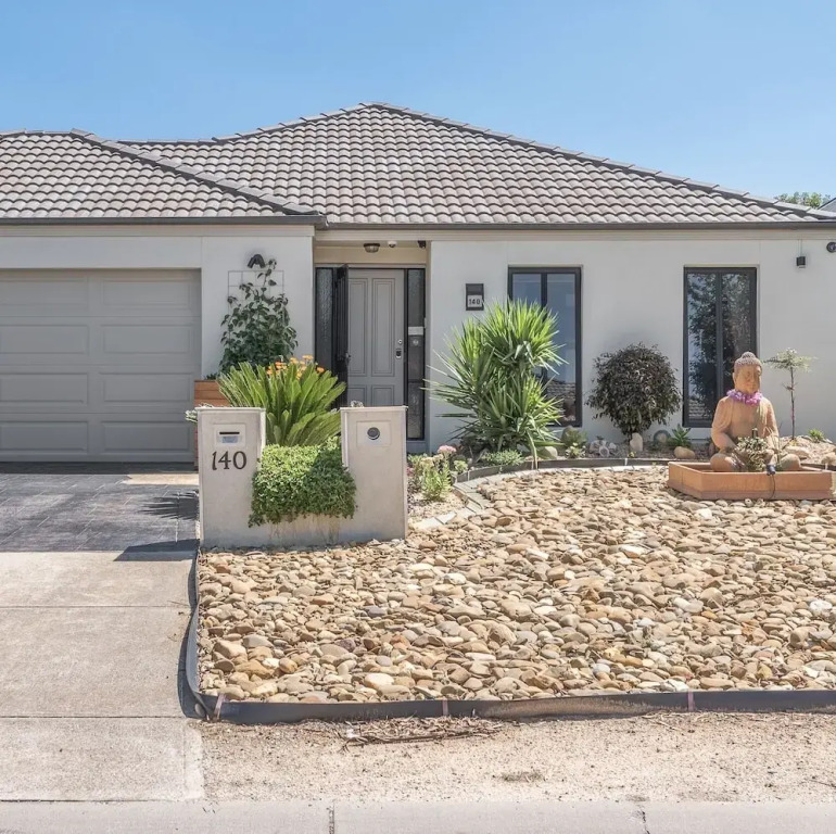 North Essendon B & B Melbourne Airport