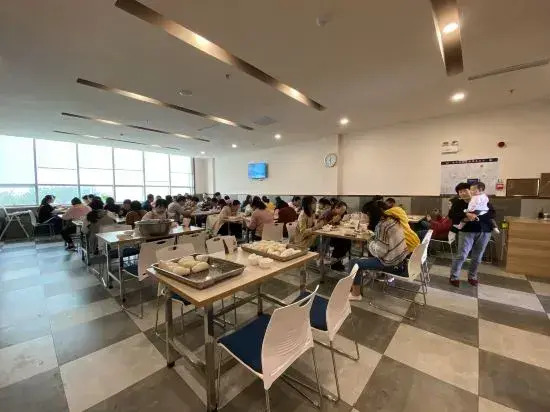 Grace Inn Hotel (University Town of Rizhao)