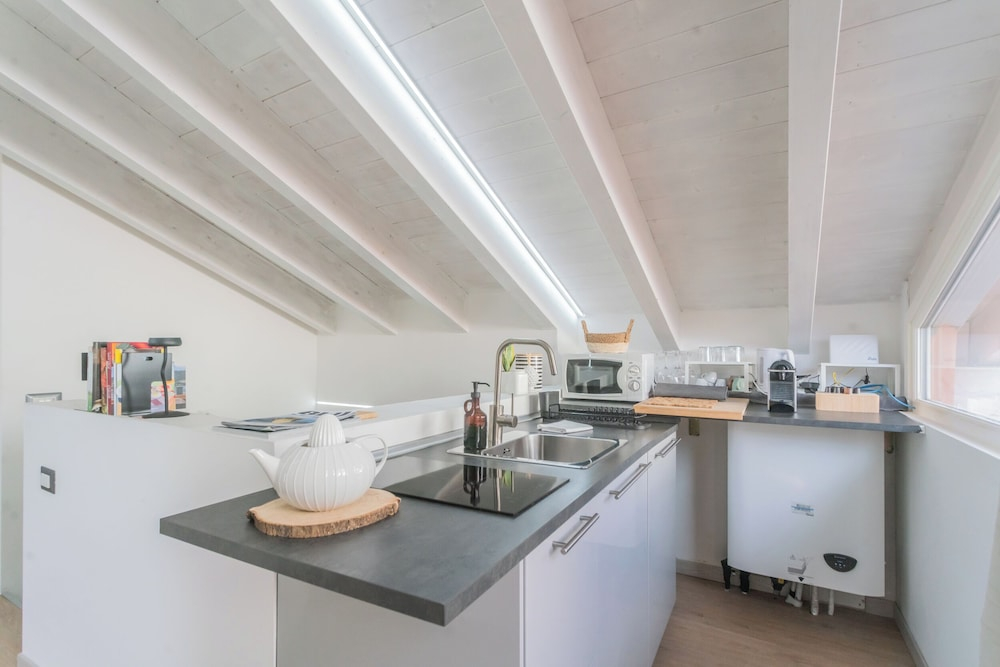 Como Sky Suite