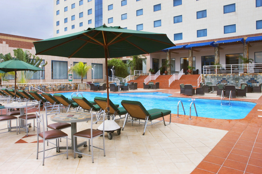 The Palms by Eagles Airport City