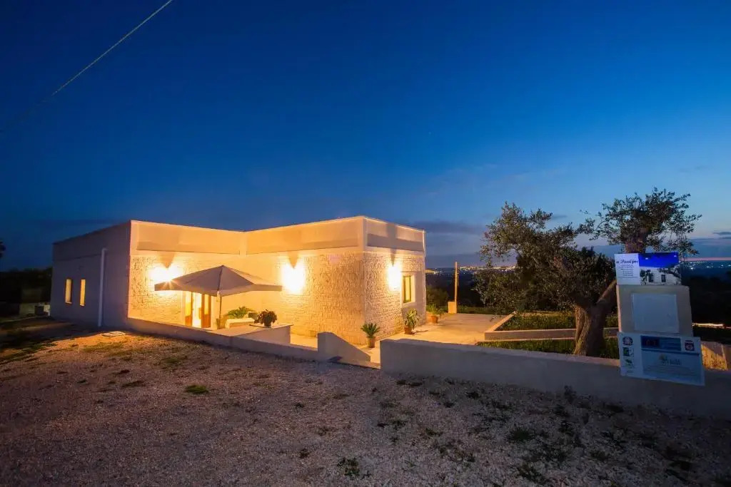 Casa Vacanze a Pauljne