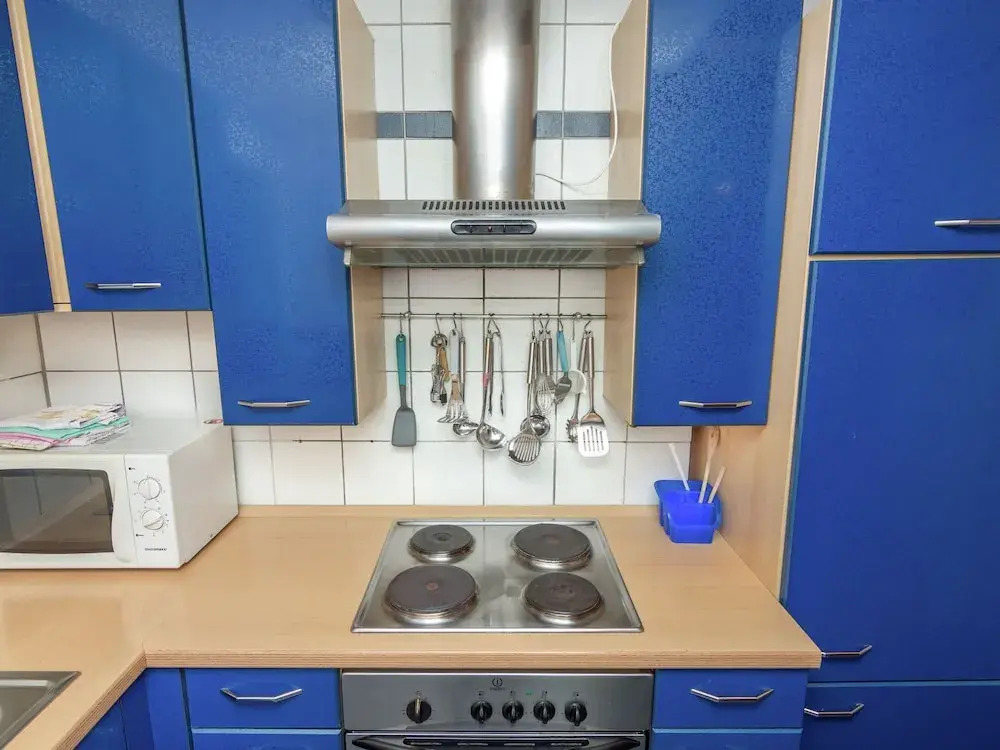 Nice Apartment in Ruhpolding with Terrace