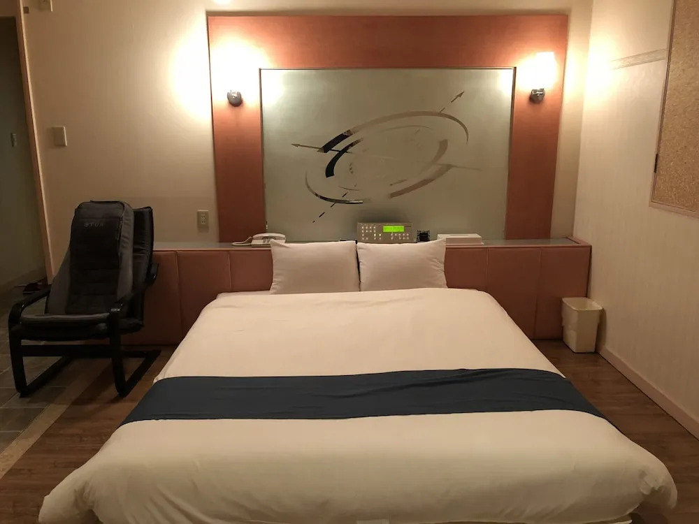 HOTEL Galaxy