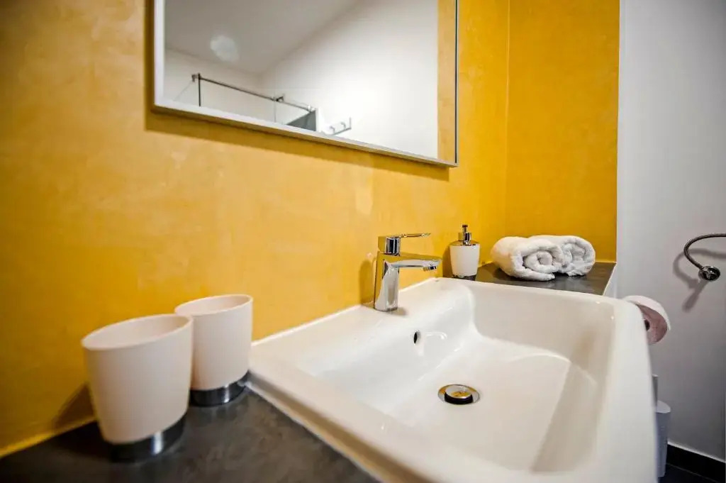 Apartment Api