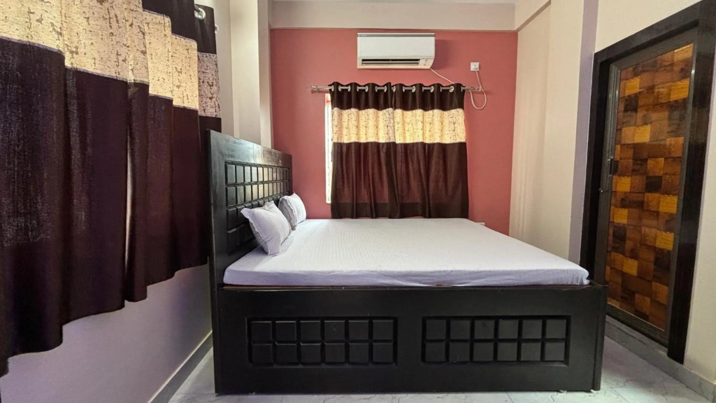Garden Guest House And Paying Guest