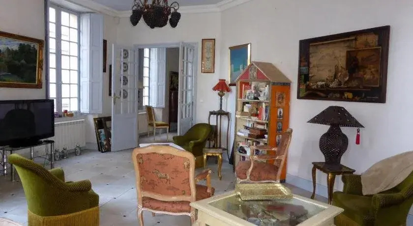 La Villa Premayac
