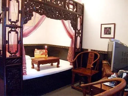 Pingyao Yongri Hotel