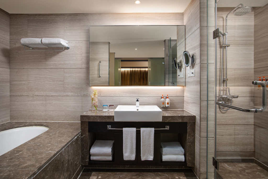 Crowne Plaza Shanghai Xiayang Lake by IHG