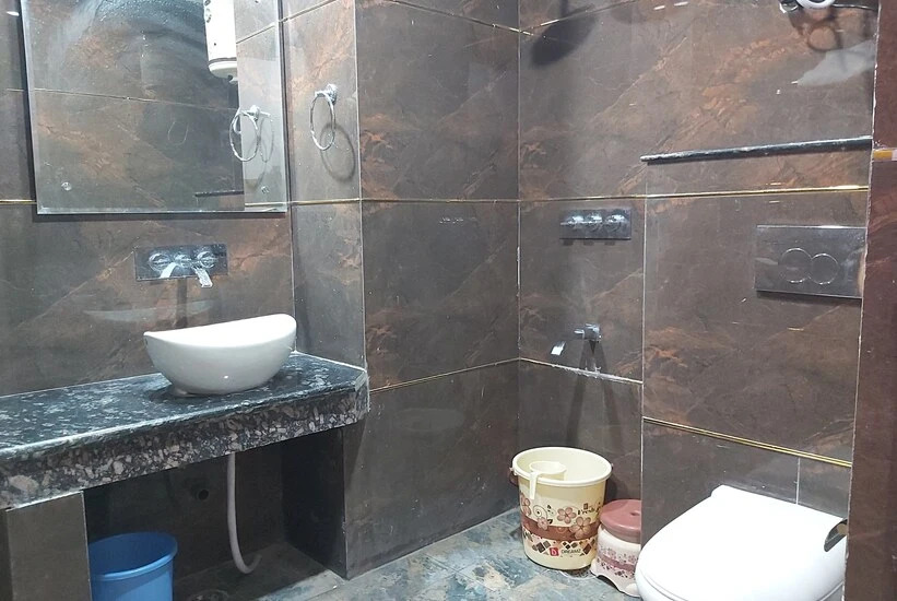Hotel Amreshwar