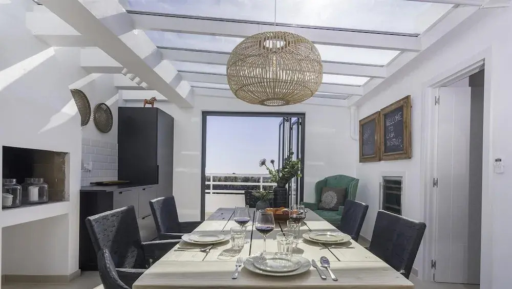Penthouse First Line Golf - Marbella