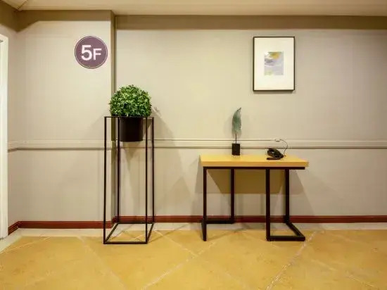 Homeinn Hotel (Chengdu Yulin Life Plaza Nijiashao Subway Station)