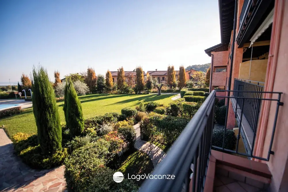 Suite Panorama Puegnago