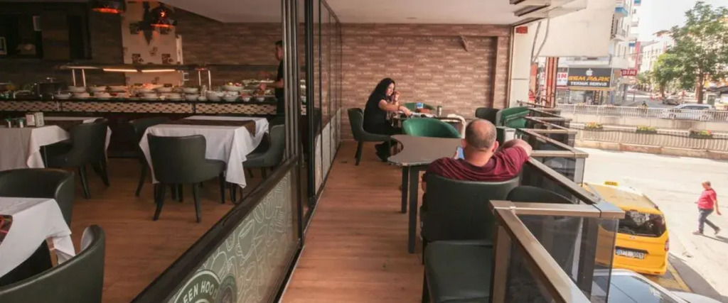 Mostar Hotel Prestij