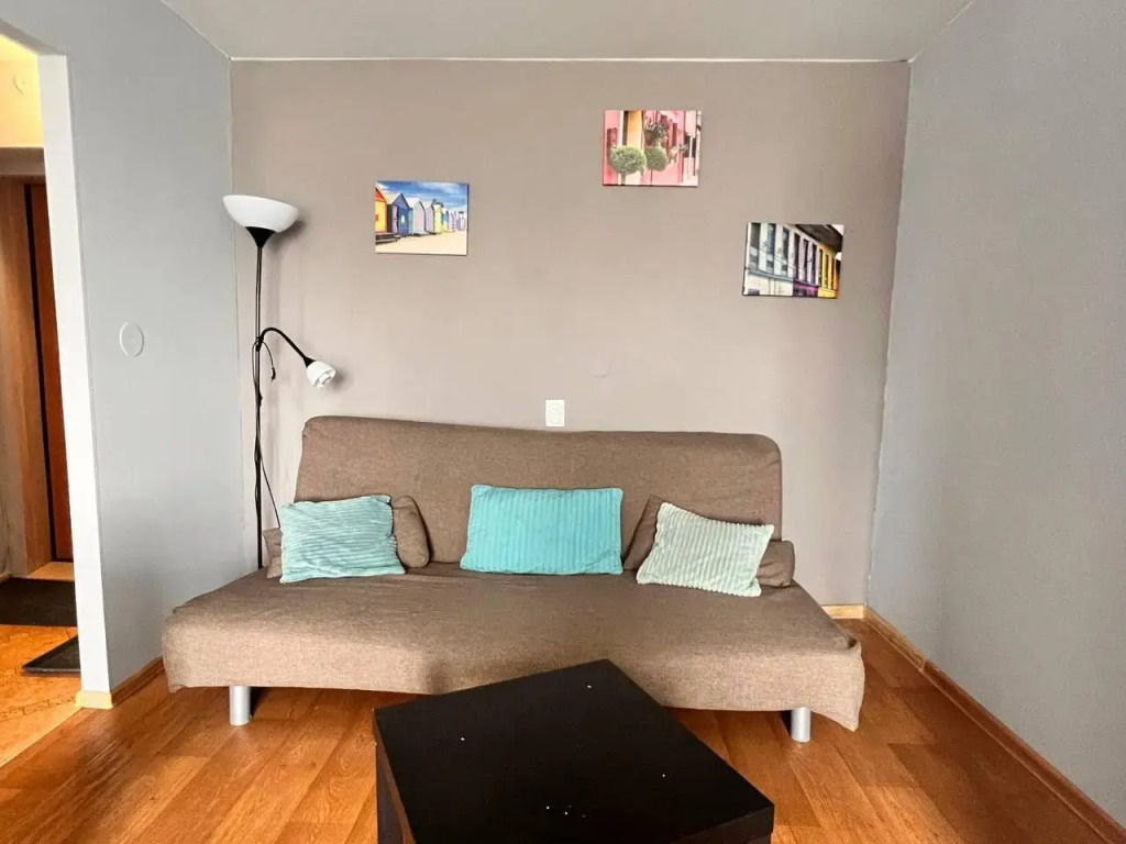 Open Apartments (Опен Апартментс) на Московском 205