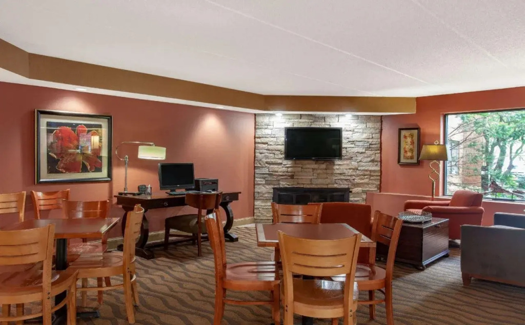 Best Western Bloomington Edina - Minneapolis