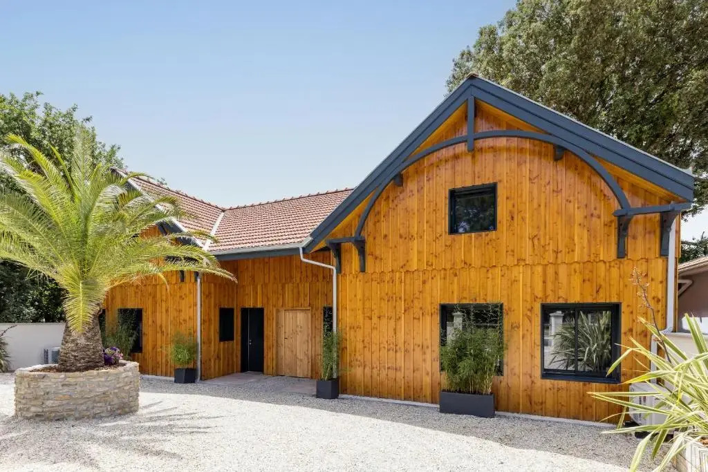 Les Cabanes du Huga 3