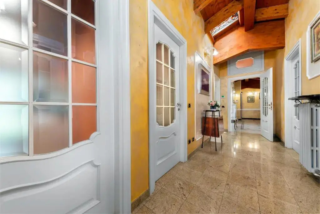 Casa da Suite Maestosa