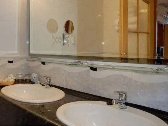 Hotel Druzba