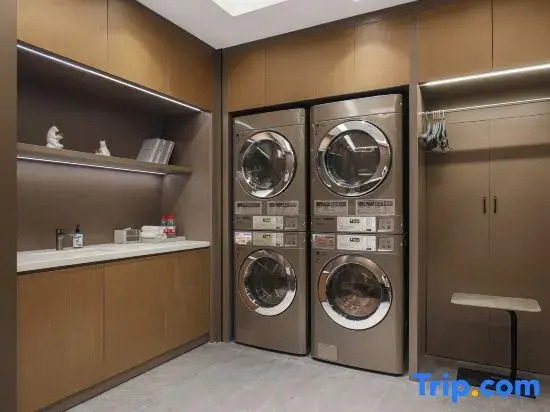 Home Inn Plus Qingdao Shanghe Pearl International Expo Center Silk