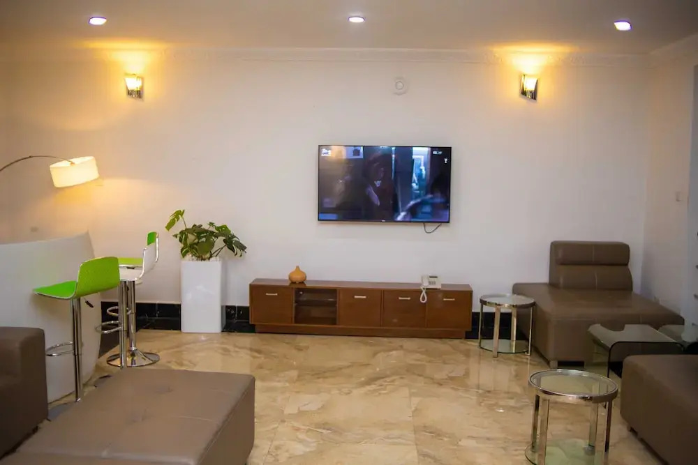 The Hallmark Hub Hotel and Apartments