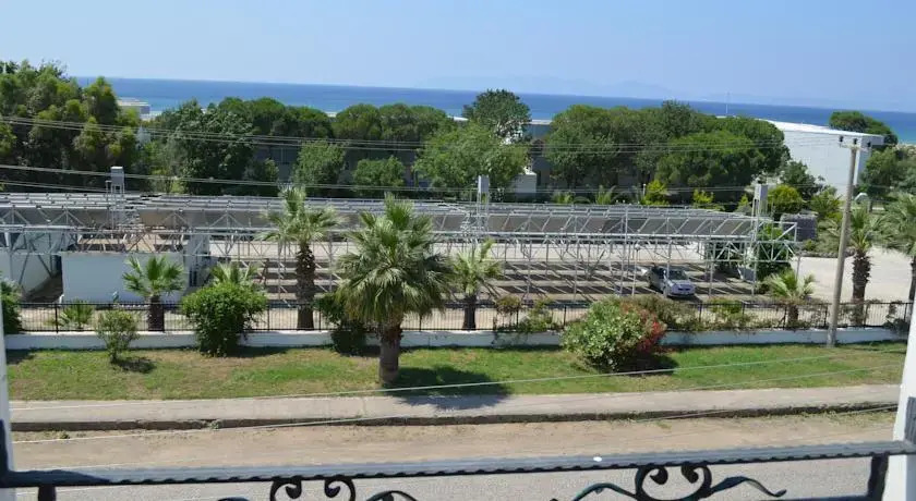 Erdogan Otel
