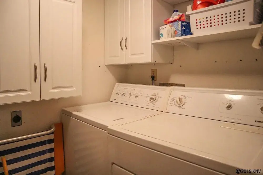 Sandarac 403b 2 Bedroom Condo