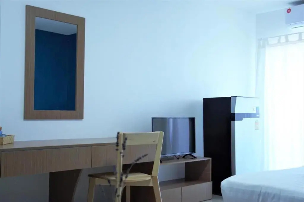 H12, The Stylish Apartment