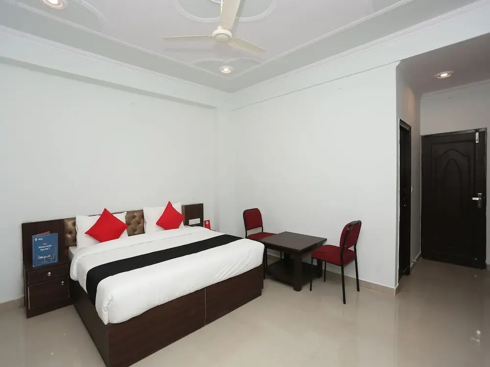 Hotel Yamunotri Retreat, Rishikesh
