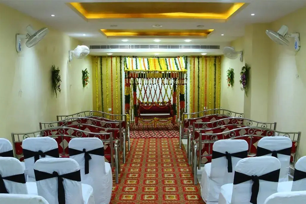 RamKripa Inn